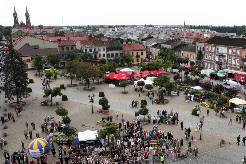 Kutno – tu klienci MOPS wściekli się na urzędników, bo nie mogli wypłacić 500+.