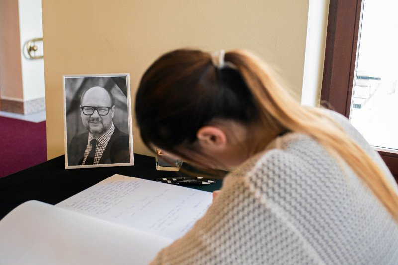 Prezydenci polskich miast podkreślają, że mowa nienawiści może doprowadzić do tragedii