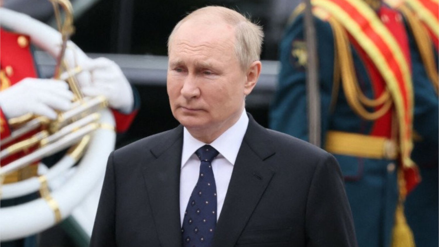 Władimir Putin