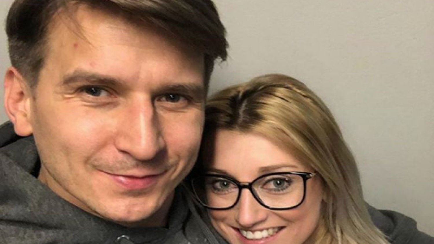 Justyna Żyła tańczy w "Tańcu z Gwiazdami" z Tomaszem Barańskim.