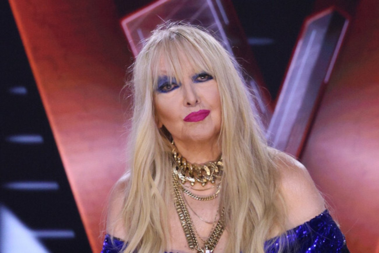 Maryla Rodowicz szuka partnera?