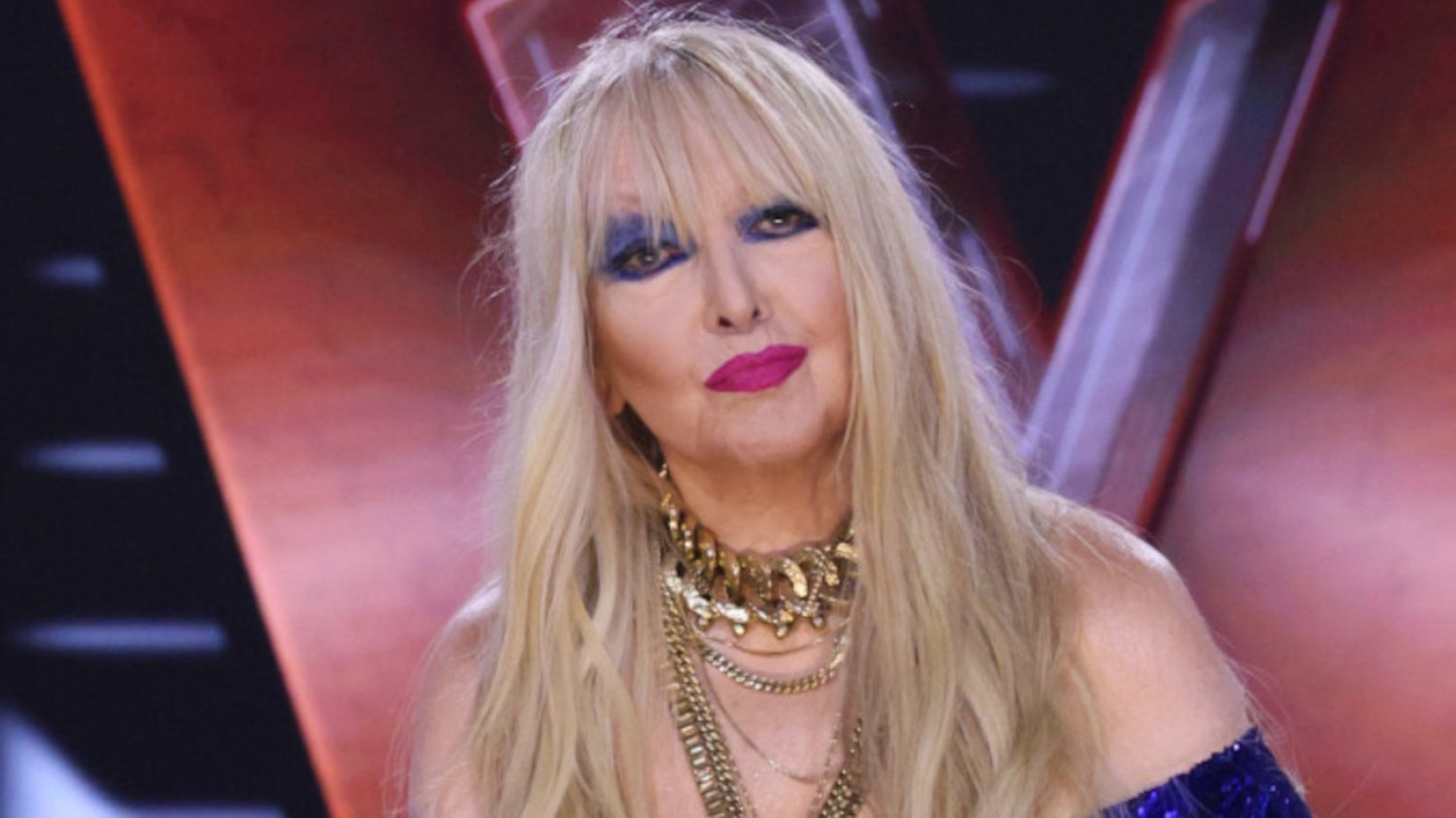 Maryla Rodowicz szuka partnera?