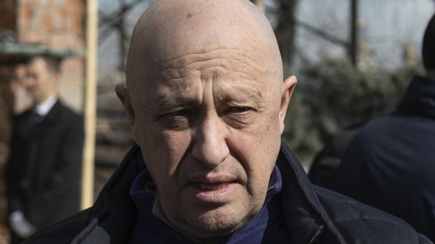Jewgienij Prigożyn