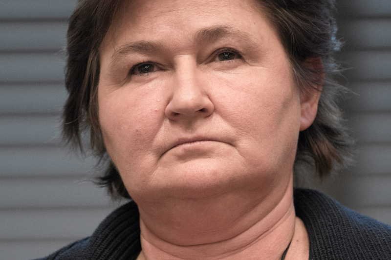 Prof. Środa odrzuca zarzuty o nietolerancję. "Katoliccy konserwatyści mogą być ministrami w rządzie katolickiej partii".