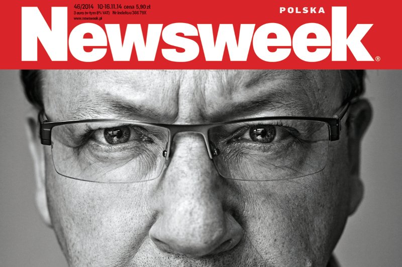 Zbigniew Zamachowski w wywiadzie dla "Newsweeka" mówi, że nie zamierza uczestniczyć w marszach organizowanych 11 listopada