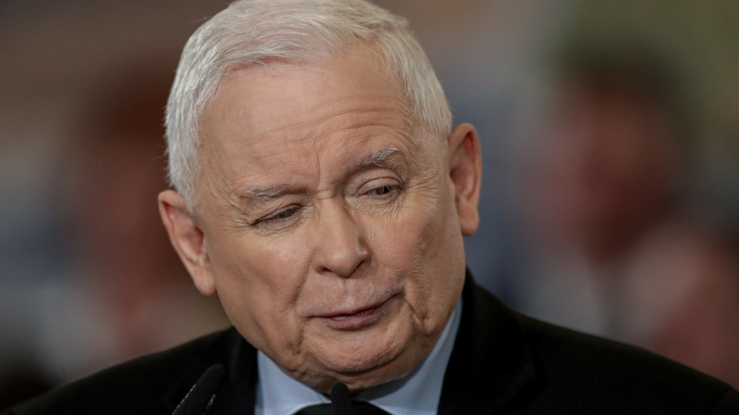 Jarosław Kaczyński