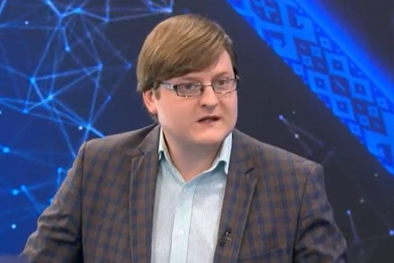 Białoruski politolog komentuje działania PiS. "Koledzy z Konfederacji"