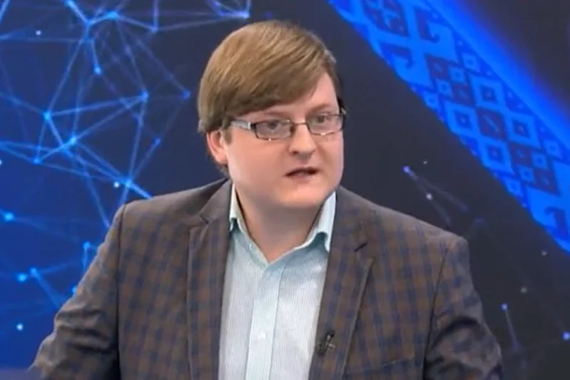 Białoruski politolog komentuje działania PiS. "Koledzy z Konfederacji"