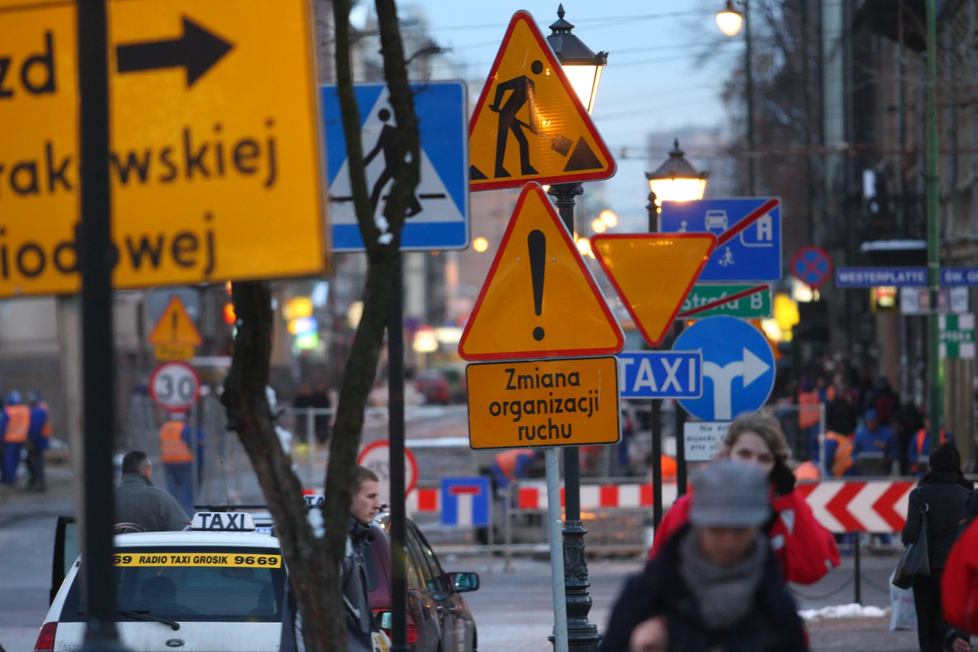 Nowe znaki drogowe 2020: co oznaczają i jak wyglądają? Nowe znaki drogowe 2020: co oznaczają i jak wyglądają?