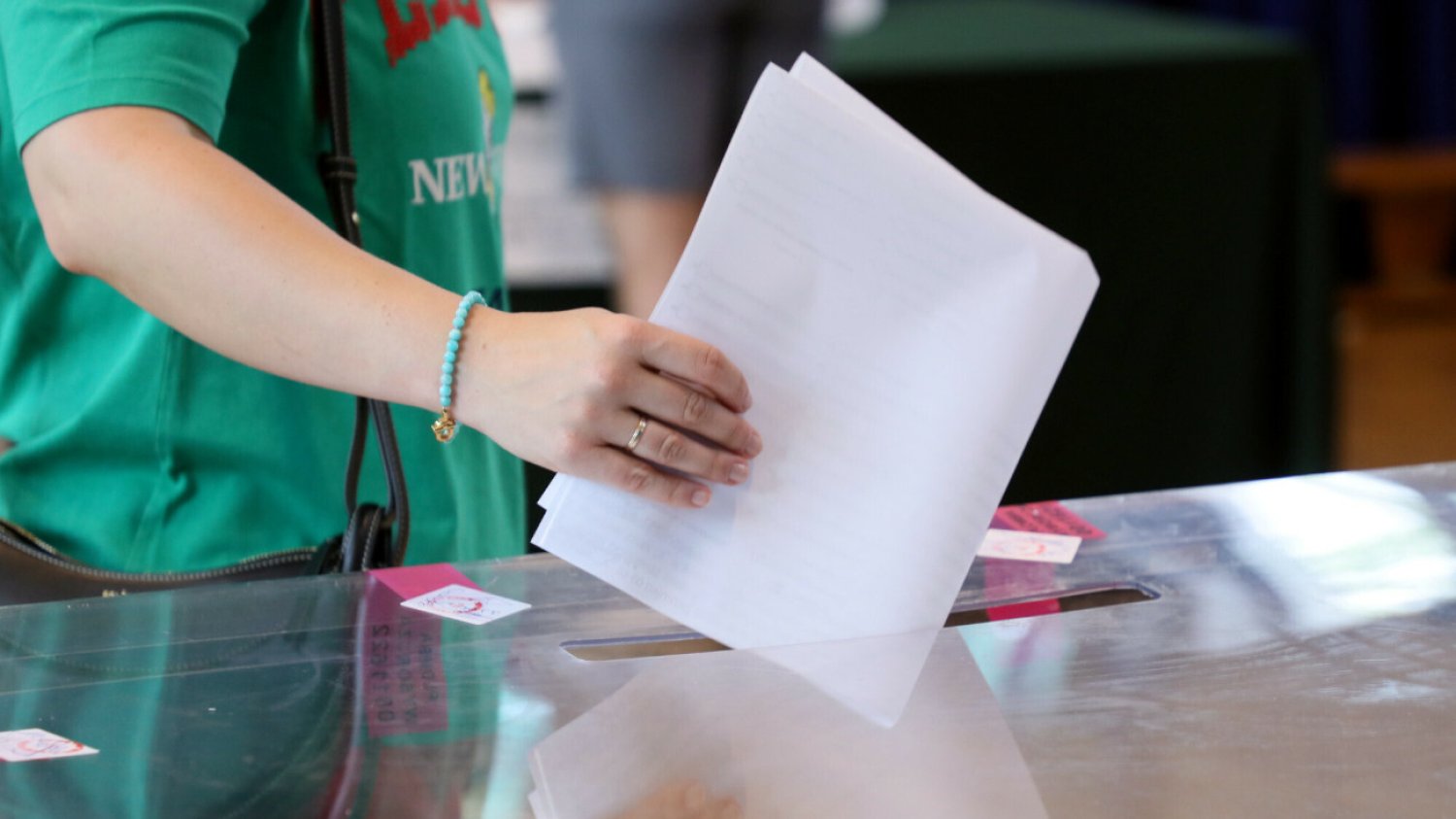 OBWE tak oceniła wybory prezydenckie w Polsce. Są zastrzeżenia