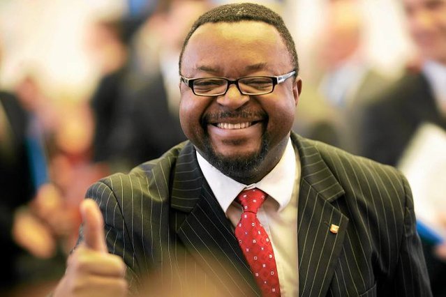 John Godson szuka chętnych do startu w wyborach z jego komitetu. Zainteresowani mają wysyłać CV