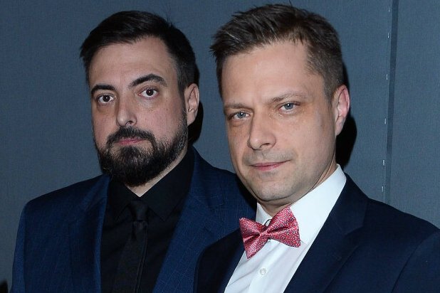 sekielscy kanał o ufo youtube o czym Tomasz Marek Sekielski