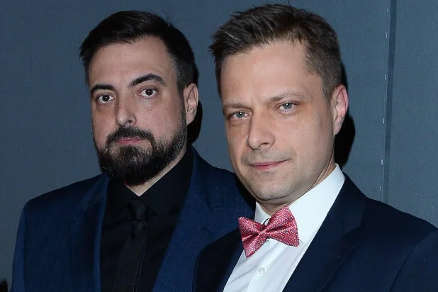 sekielscy kanał o ufo youtube o czym Tomasz Marek Sekielski sekielscy kanał o ufo youtube o czym Tomasz Marek Sekielski