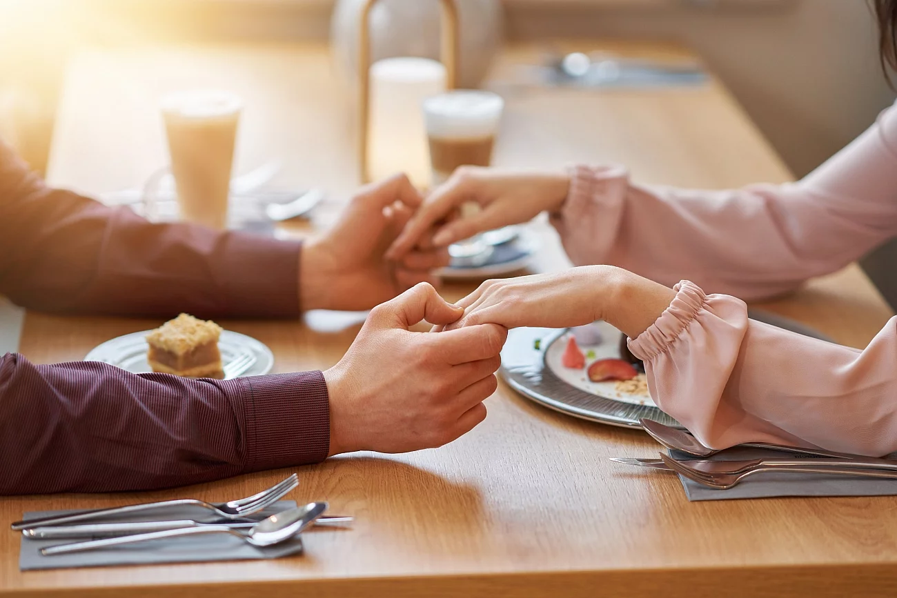 Co roku na początku lutego lokale gastronomiczne na czele z cukierniami szykują się solidnie na walentynkowe spotkania