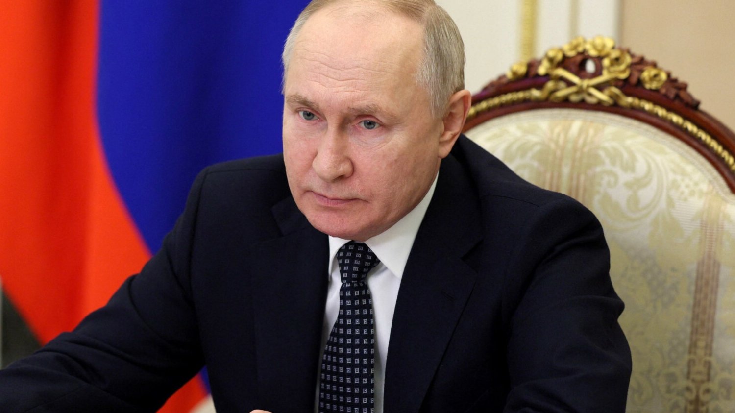 Putin nagle zmienił zdanie. Miał odwiedzi NATO-wską potęgę i odwołał.