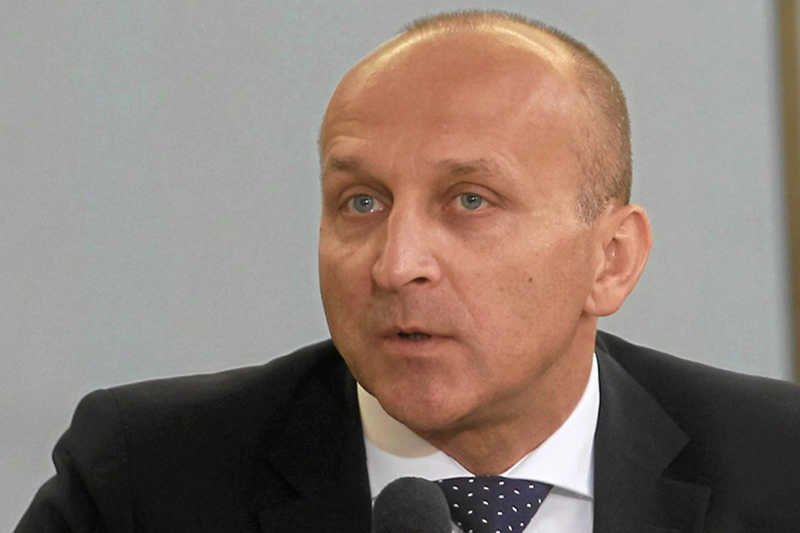 Kazimierz Marcinkiewicz