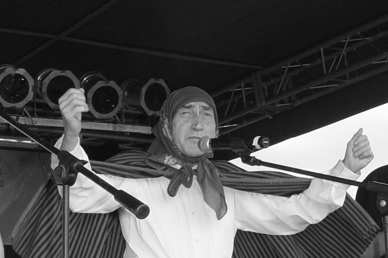 Nie żyje Bronisław Opałko, aktor wcielał się w postać Genowefy Pigwy.