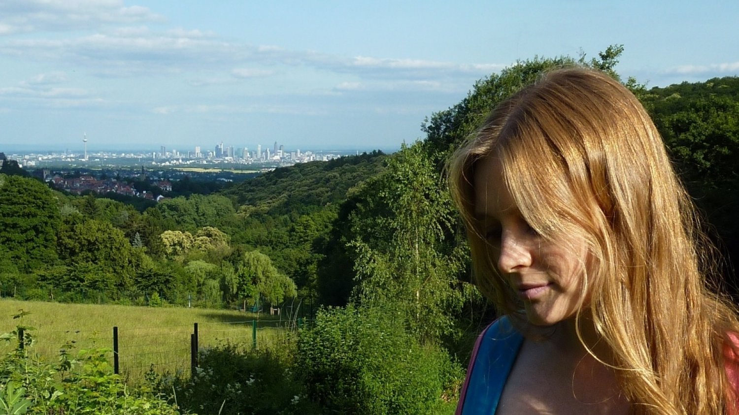 Frankfurt nad Menem