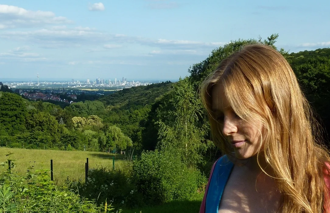 Frankfurt nad Menem