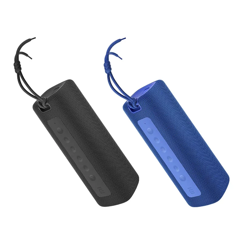 Głośnik przenośny Xiaomi Mi Bluetooth TWS Speaker.