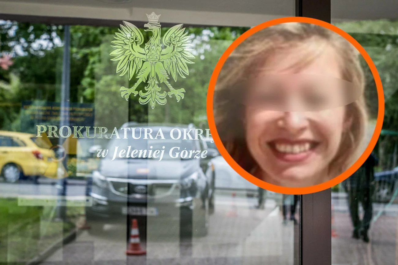 Nowe fakty ws. tajemniczego zaginięcia Izabeli P. Śledczy podjęli pierwsze decyzje Wraca sprawa zaginięcia Izabeli P. Jakie decyzje podjęli śledczy?