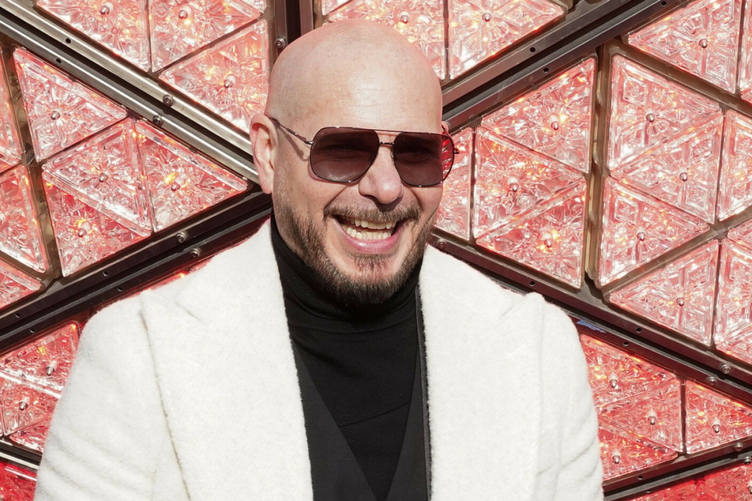 Pitbull w Polsce