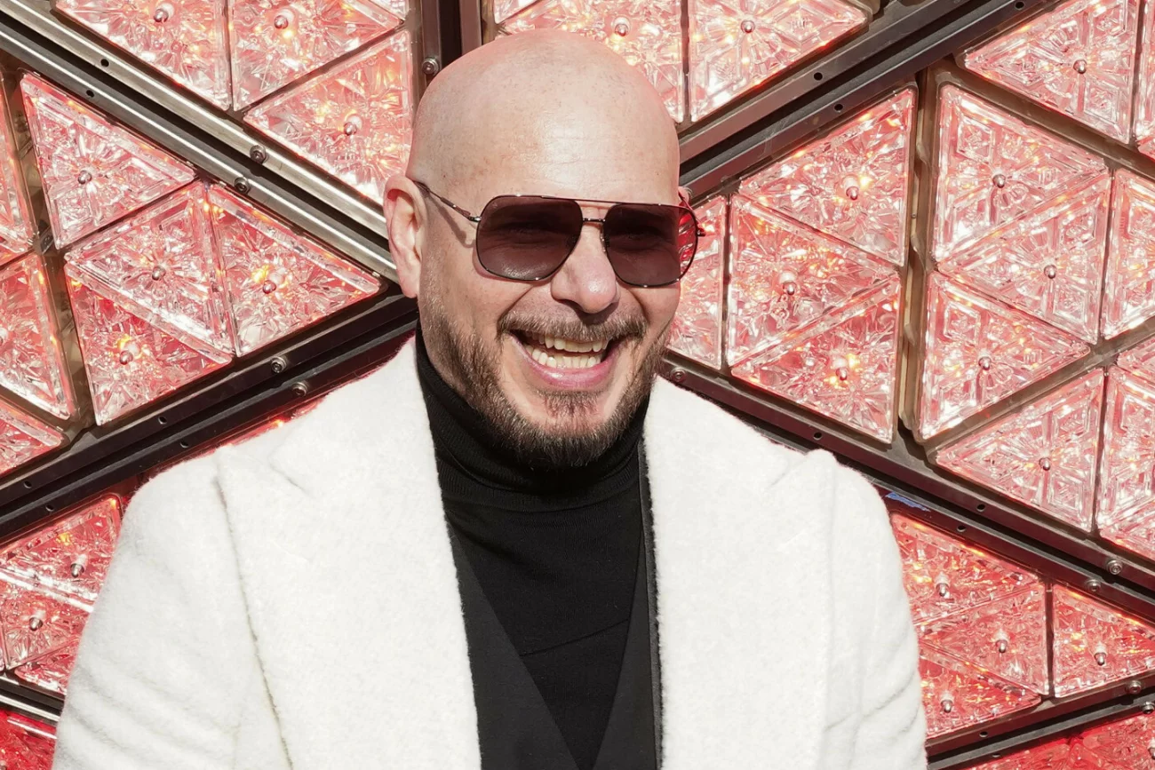 Pitbull w Polsce