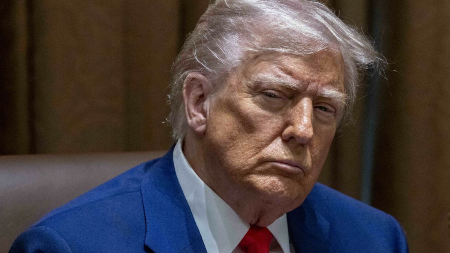 Wiadomo co ze zdrowiem Trumpa. Lekarz podaje najnowsze informacje.