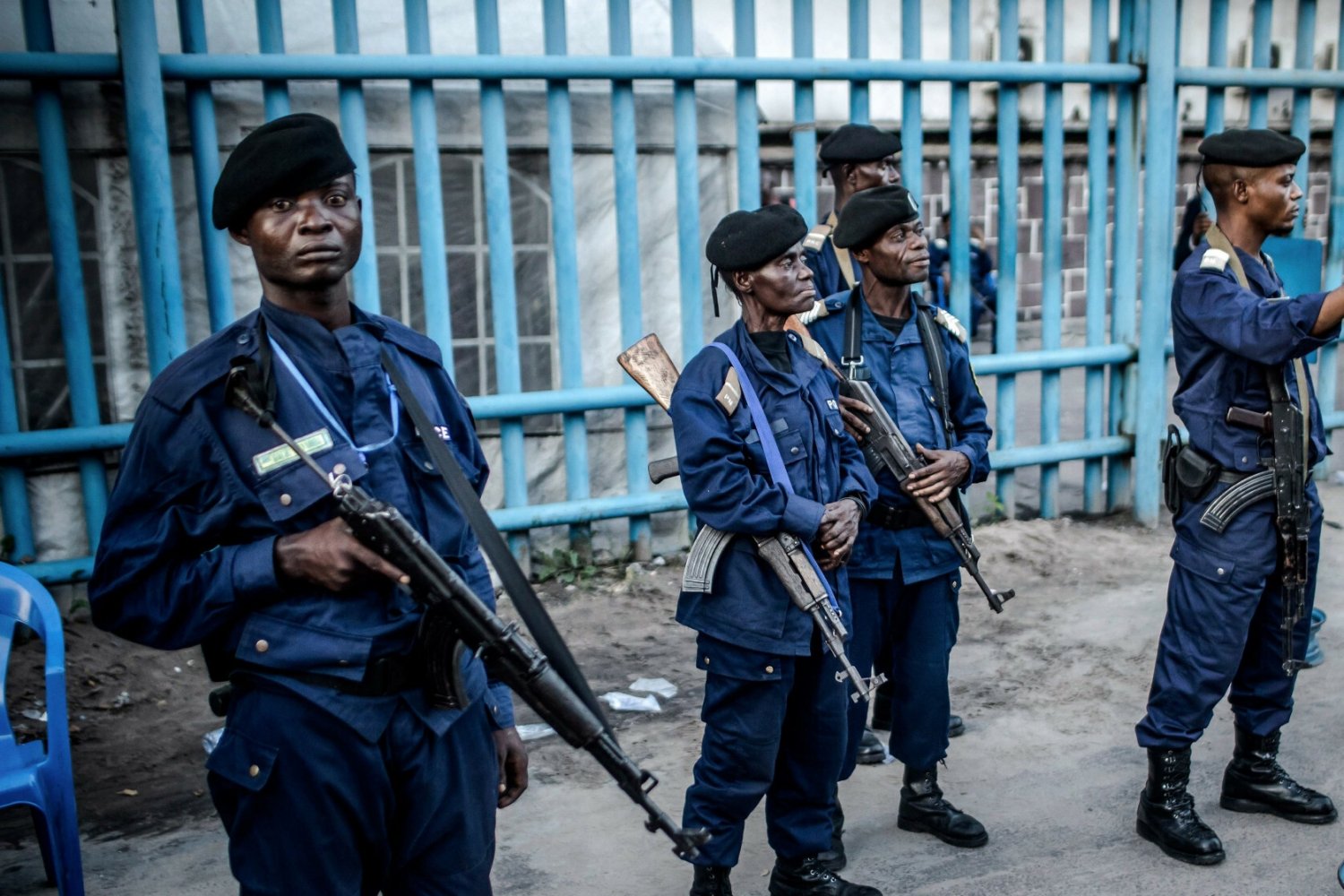 Polski turysta uwięziony za granicą. MSZ tłumaczy, że nie jest szpiegiem.