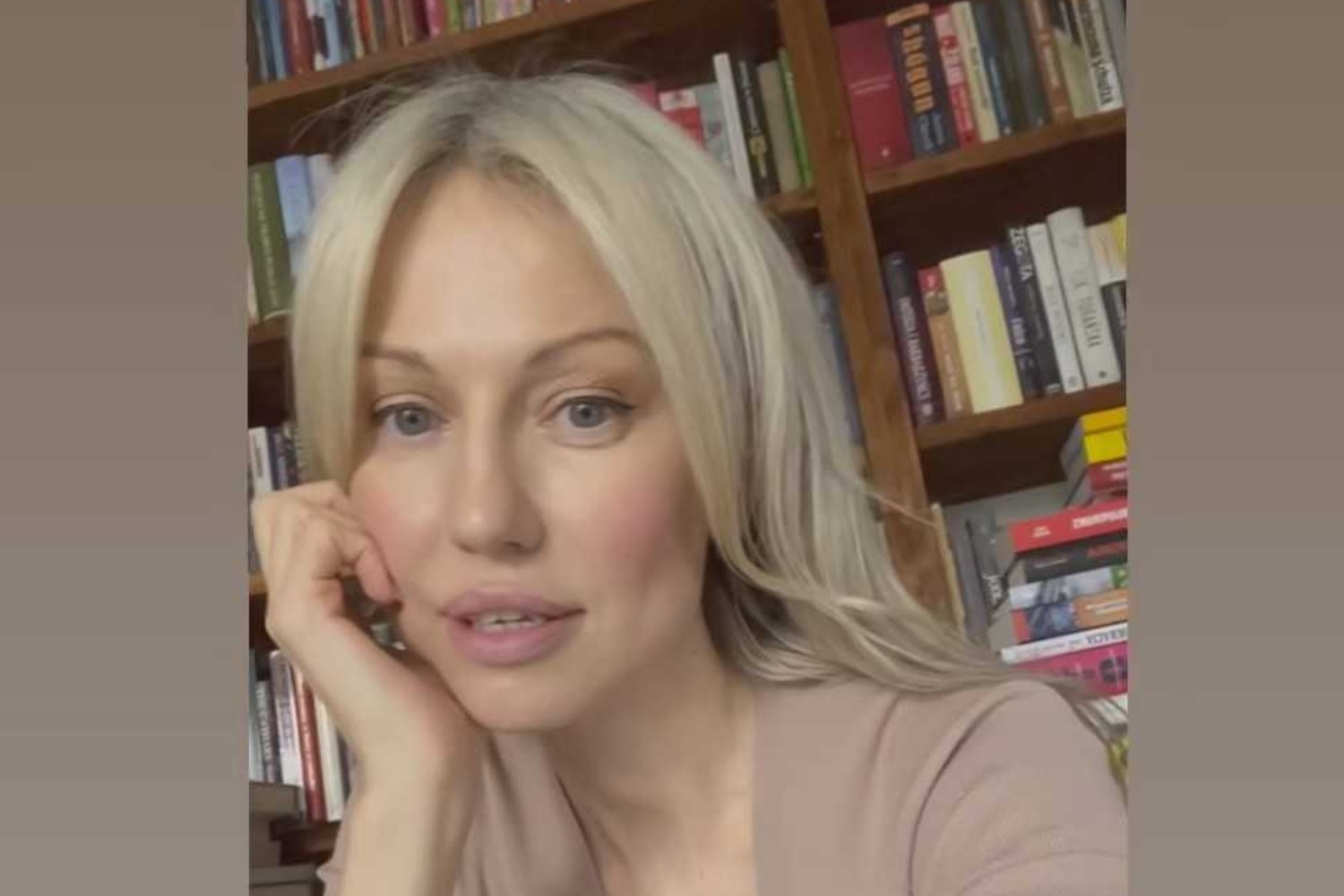 Ogórek z TVP ma nowe plany zawodowe. Dotyczą krótkiego okresu.