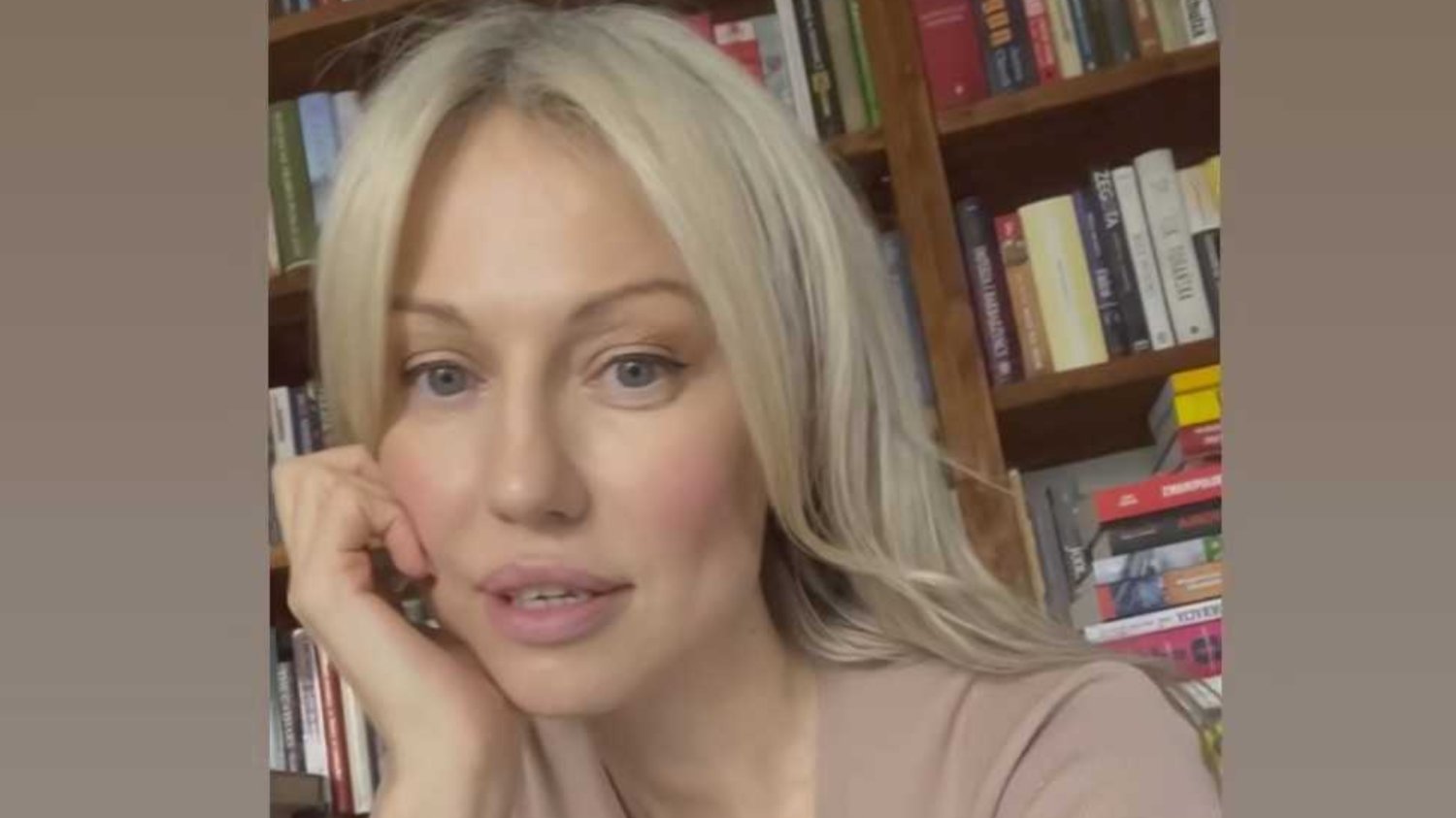 Ogórek z TVP ma nowe plany zawodowe. Dotyczą krótkiego okresu.