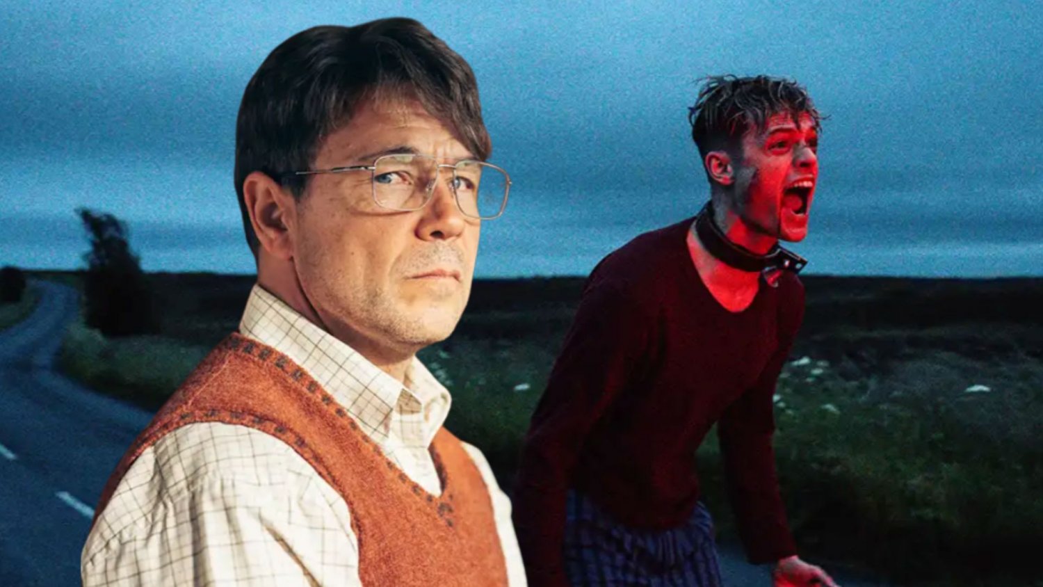 Nowy film Komasy jest dziwniejszy, niż myślicie. Na ekranie gwiazdor "Dojrzewania"