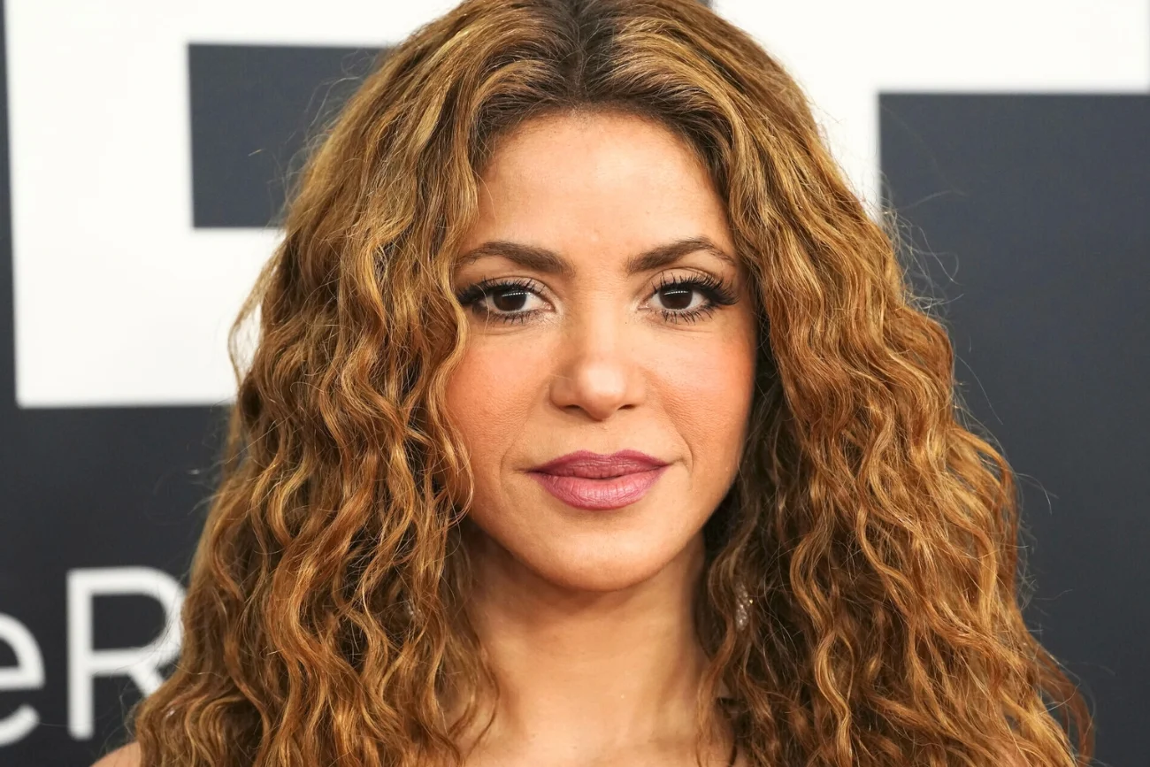 Shakira trafiła do szpitala. Podała powód odwołania koncertu. Shakira wylądowała w szpitalu. Oto dlaczego odwołała koncert w Peru.