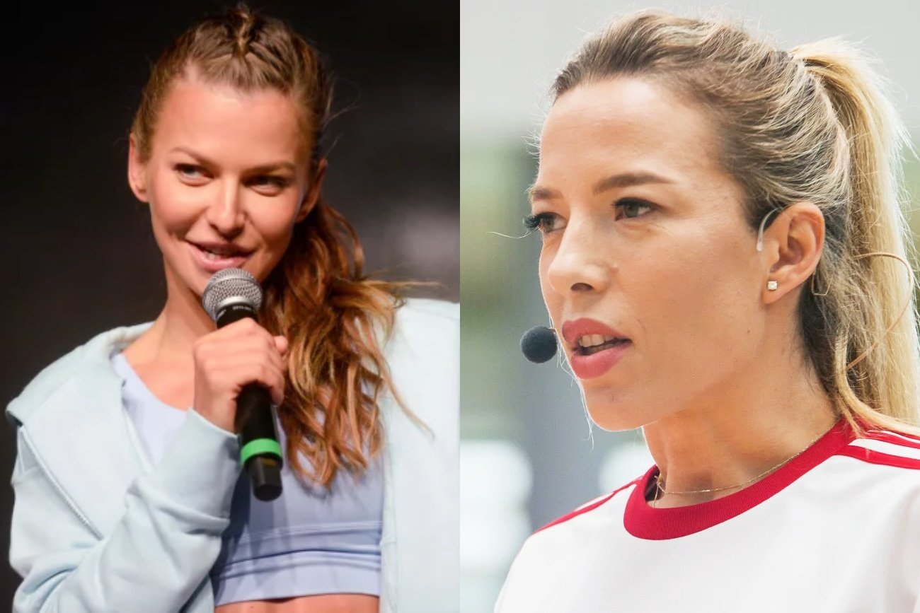 Autorka biografii o "Lewej" postawiła diagnozę. Porównuje ją z Chodakowską