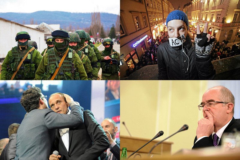 To Rosja i wojna na Ukrainie, wpływy korporacji, personalia przyszłych ministrów, słabość organów ścigania i wydatkowanie pieniędzy z UE powinny być głównymi tematami kampanii.