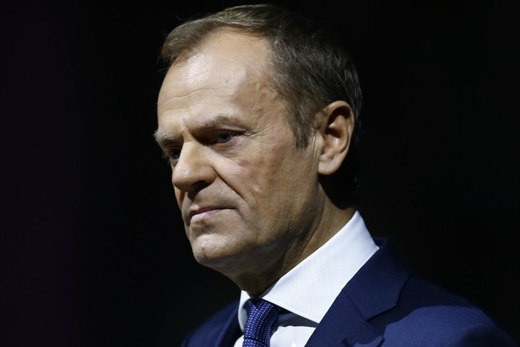 Donald Tusk apeluje do PiS o przełożenie wyborów prezydenckich.