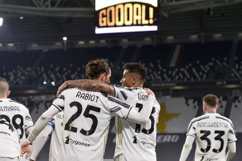 Stara Dama została przez włoską federację wezwana do opuszczenia Superligi