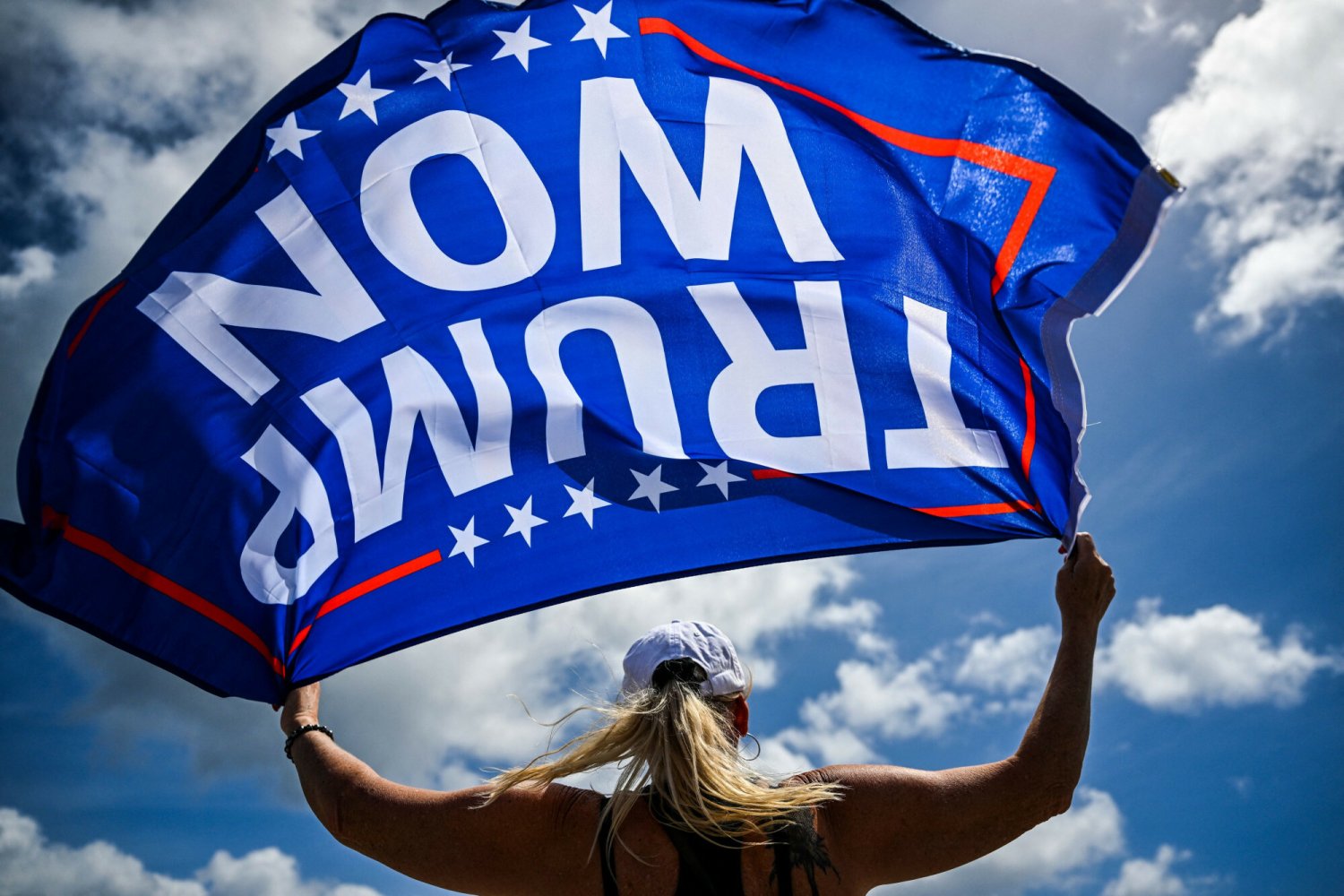 Konserwatywne stany przyjmują radykalne ustawy np. dotyczące aborcji. Co się dzieje w USA?