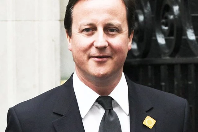 Premier Wielkiej Brytanii David Cameron w walce o legalizację małżeństw homoseksualnych wszedł w spór nawet z własną matką.