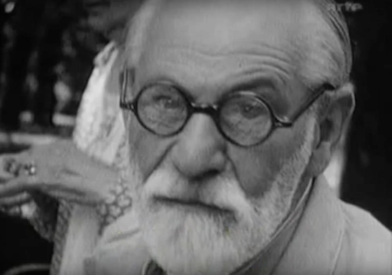 Zygmunt Freud