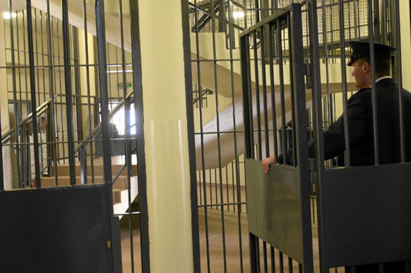 Lucyna D. spędzi w więzieniu 25 lat za zabójstwo trojga swoich dzieci.