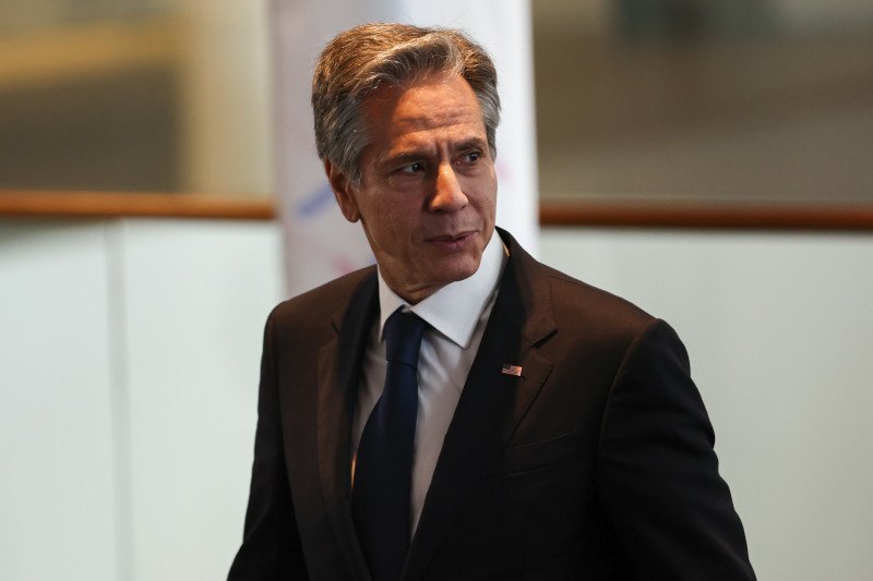 Antony Blinken ws. wybuchu w Przewodowie: Pełne zaufanie do polskich władz