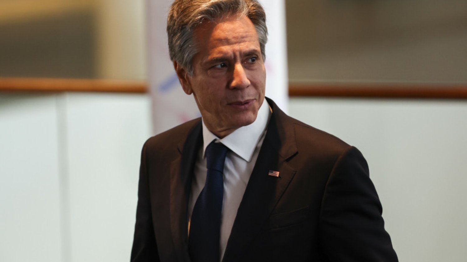 Antony Blinken ws. wybuchu w Przewodowie: Pełne zaufanie do polskich władz