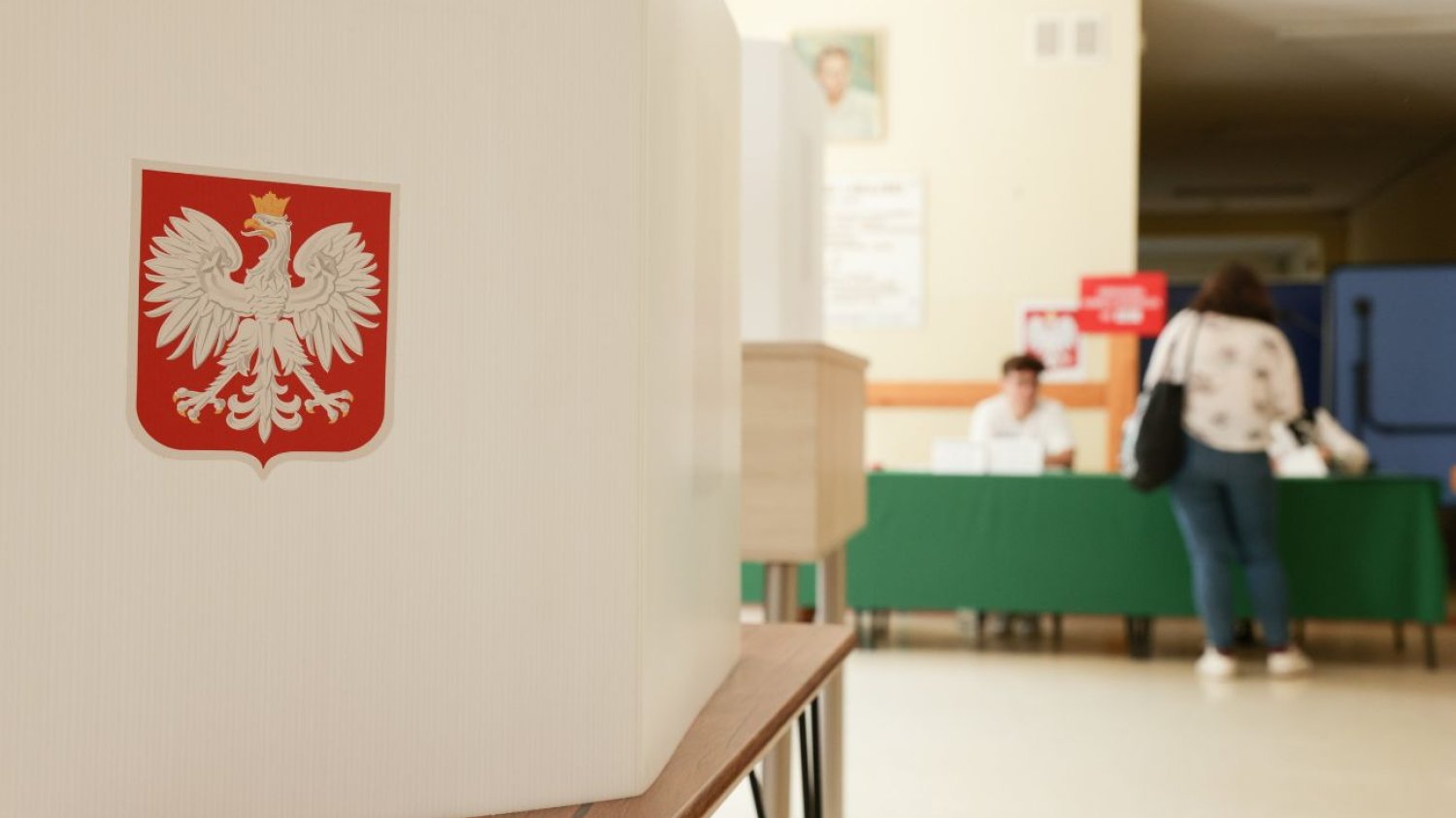 Kontrowersje wokół wyborów. Jedna z komisji przyznała się do błędu. Nieprawidłowości przy zliczaniu głosów w II turze. Komisja się przyznaje.