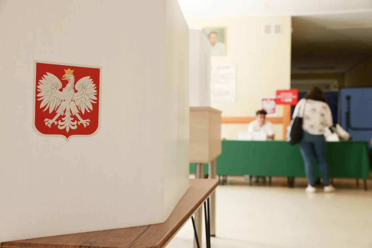 Nieprawidłowości przy zliczaniu głosów w II turze. Komisja się przyznaje.