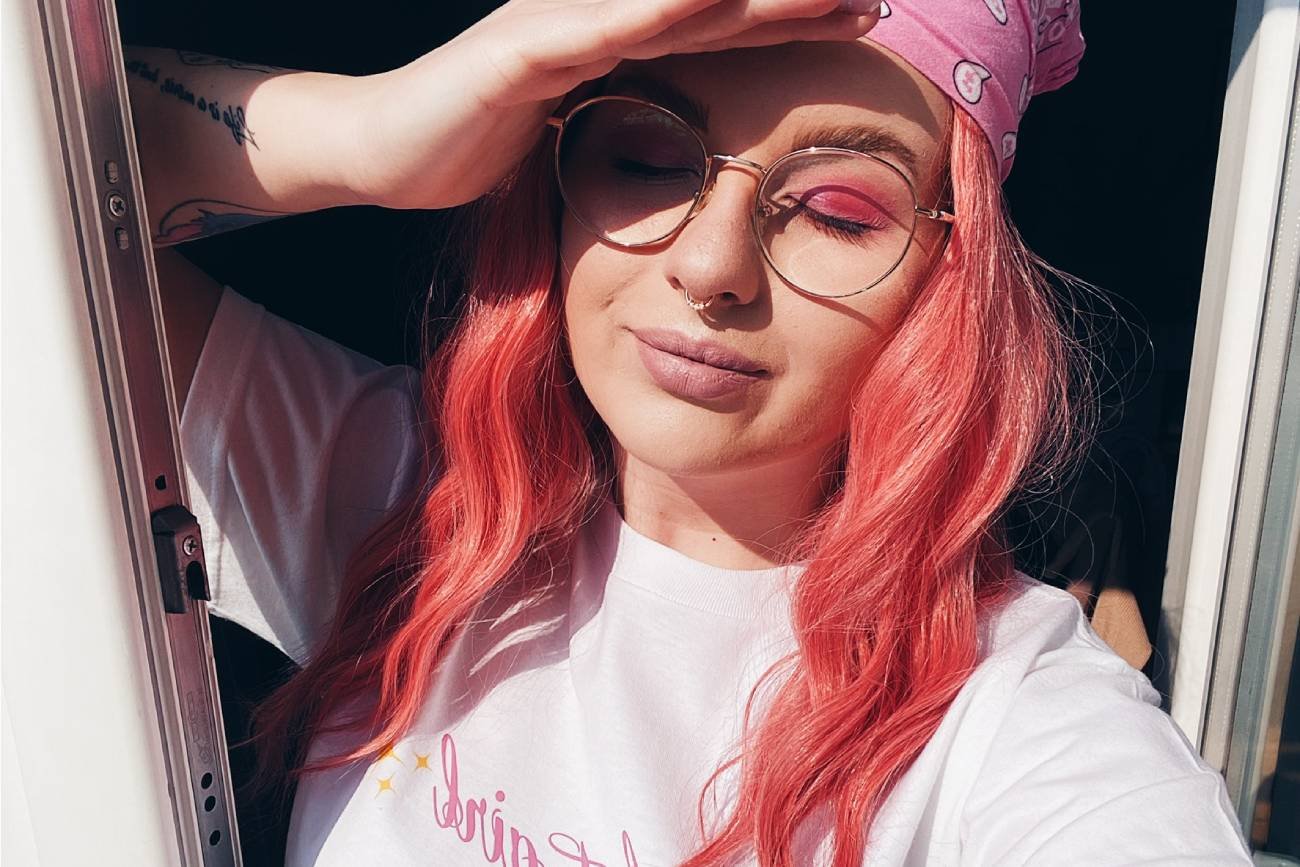 Bedoesiara co to znaczy? Bedoes stworzył pokolenie fanek-feministek