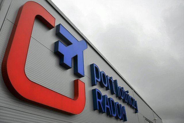 Czeskie linie lotnicze przestają latać z lotniska w Radomiu. Prawie nikt nie korzystał z tego połączenia