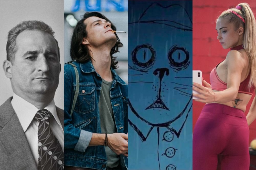 W 2021 jest dużo polskich filmów, na które warto czekać