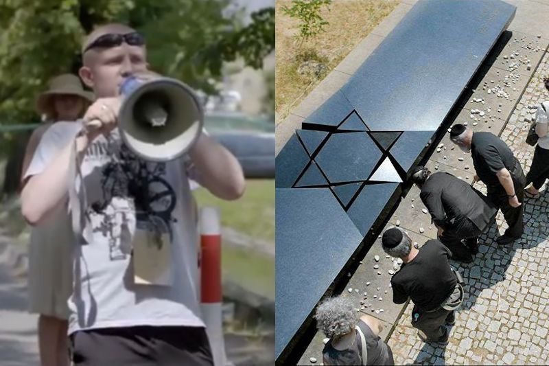 Tłem dokumentu "Przy Planty 7/9" jest pogrom kielecki. Film wywołuje kontrowersje i zarzuca się mu antypolskość.