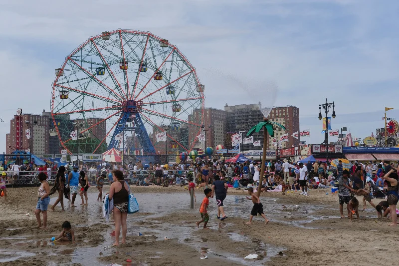 Coney Island